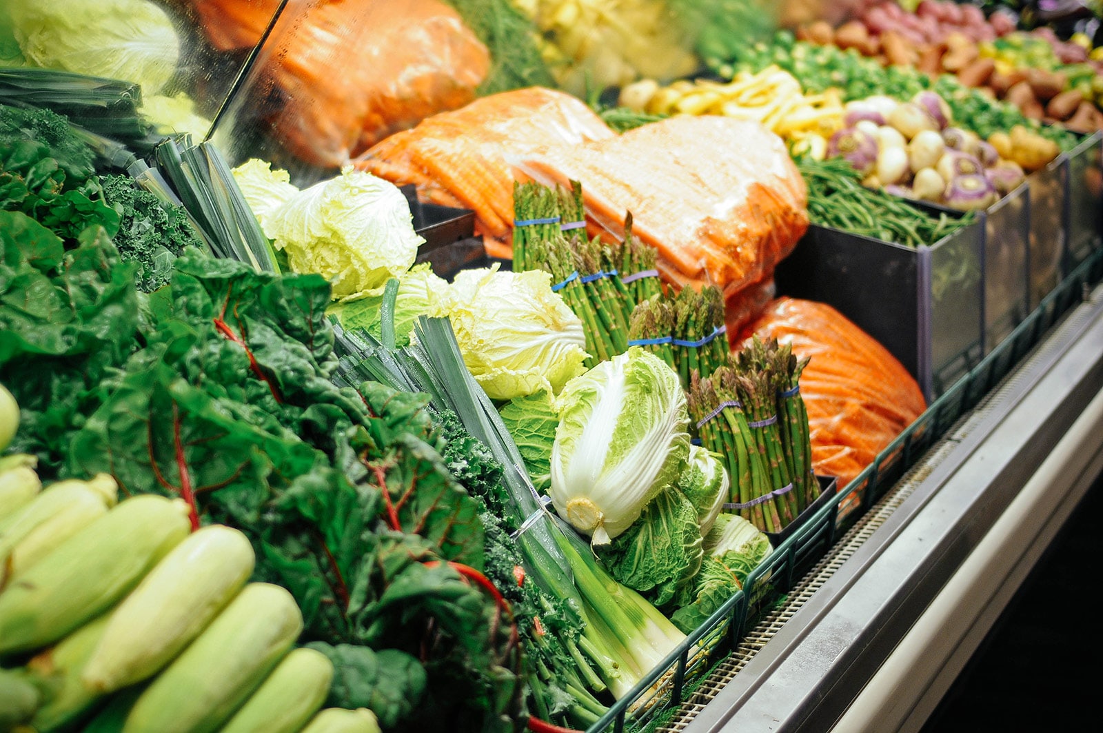 выращивание овощей