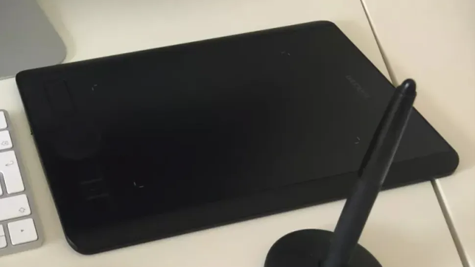 Wacom Intuos S
