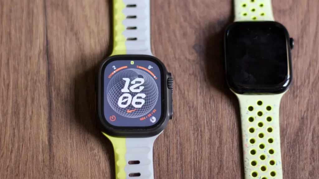 Apple watchOS 12: всё, что мы знаем на данный момент картинка watchOS 12