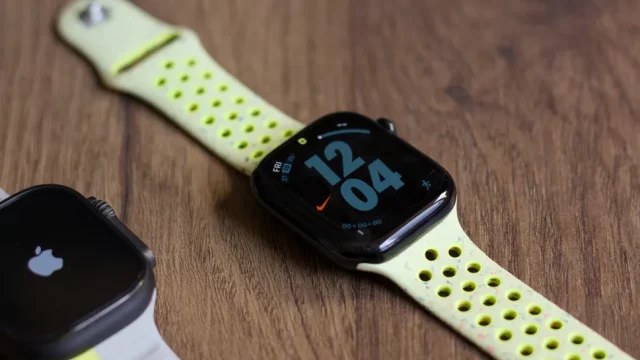watchOS 12 Apple watchOS 12: всё, что мы знаем на данный момент