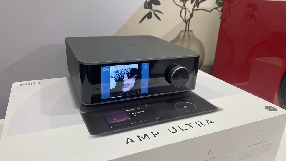 WiiM Ultra, Eversolo Play, Cyrus 80 AMP новое поколение потоковых усилителей открывает новую главу в Hi-Fi