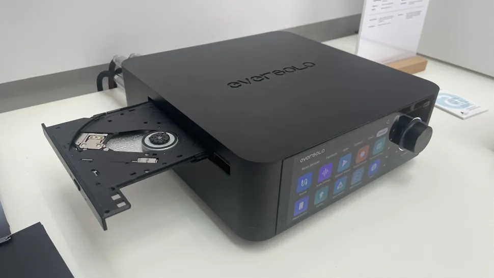 WiiM Ultra, Eversolo Play, Cyrus 80 AMP новое поколение потоковых усилителей открывает новую главу в Hi-Fi