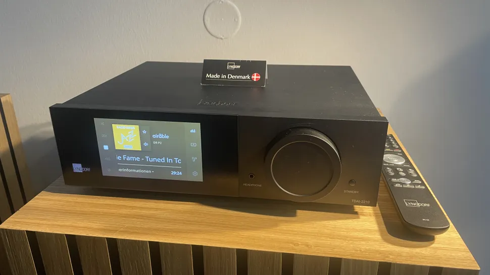 WiiM Ultra, Eversolo Play, Cyrus 80 AMP новое поколение потоковых усилителей открывает новую главу в Hi-Fi