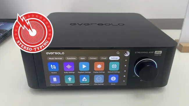 WiiM Ultra, Eversolo Play, Cyrus 80 AMP новое поколение потоковых усилителей открывает новую главу в Hi-Fi