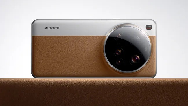 388606Xiaomi 15 Ultra получил новые цвета и обновлённый ремешок