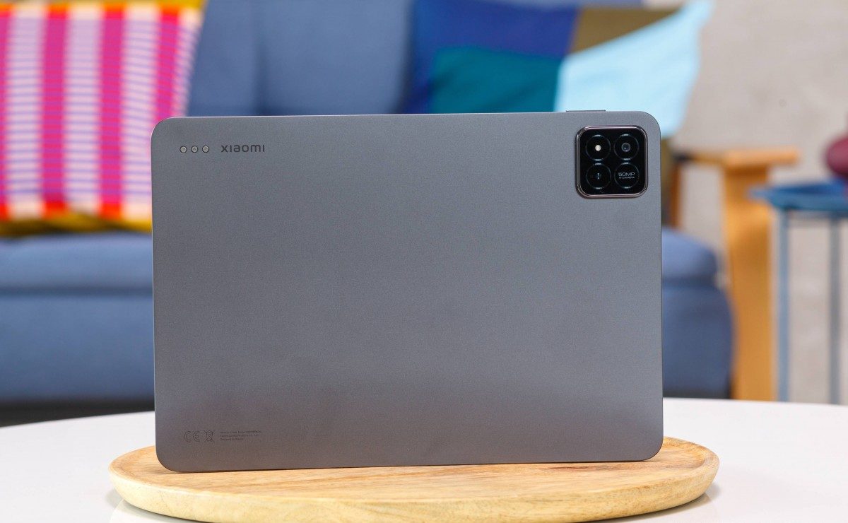Xiaomi Pad 7 Pro