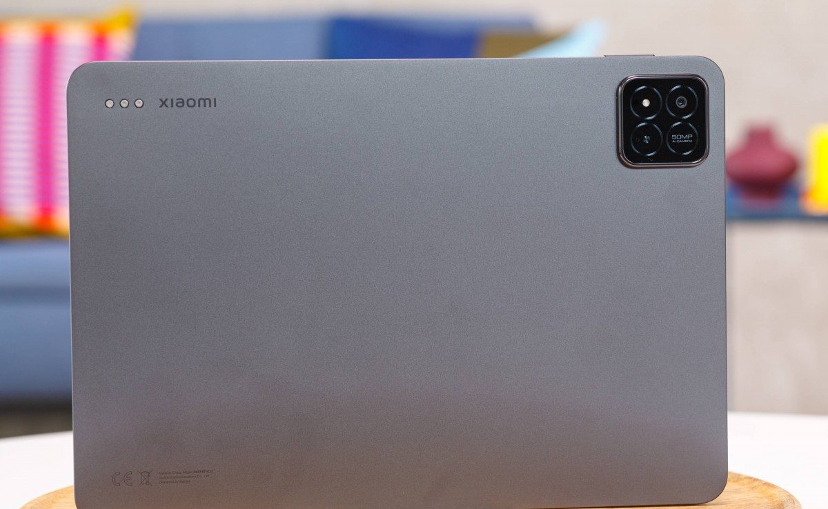Xiaomi Pad 7 Pro
