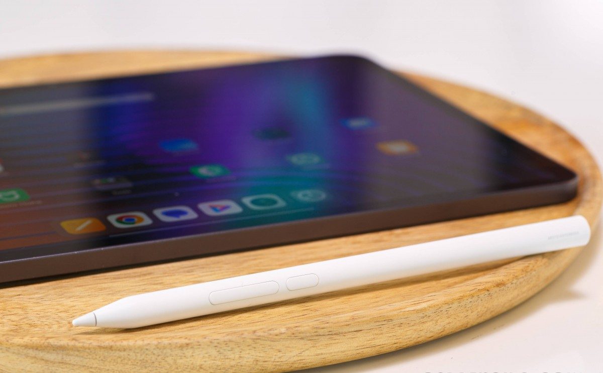Xiaomi Pad 7 Pro