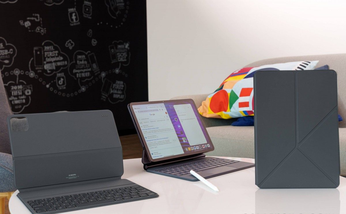 Xiaomi Pad 7 Pro