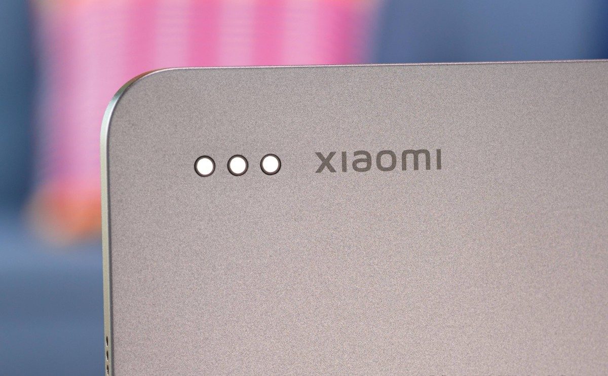 Xiaomi Pad 7 Pro