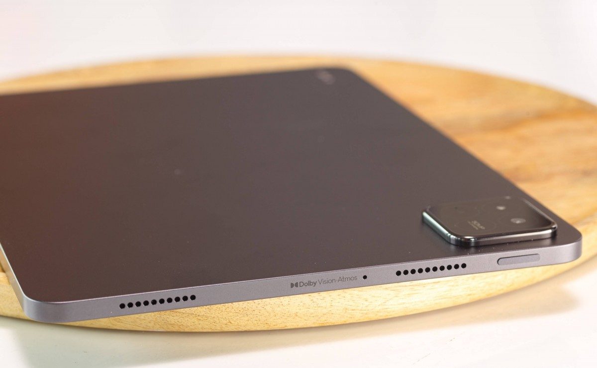 Xiaomi Pad 7 Pro