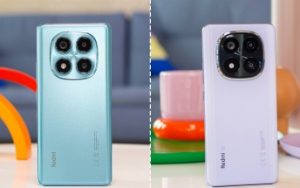 Redmi Note 14 Pro против Redmi Note 14 Pro+: какой телефон лучше?