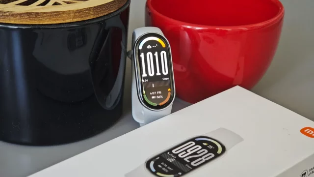 Xiaomi Smart Band 10 Xiaomi Smart Band 10