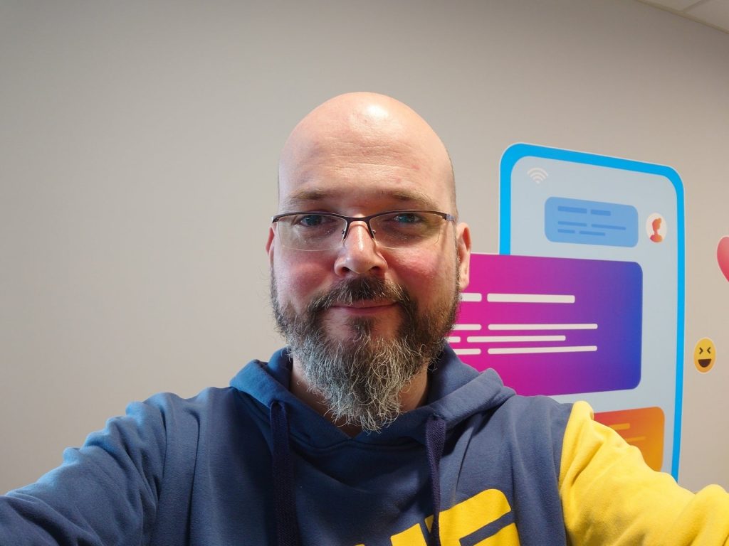 Показатель качества камеры Sony Xperia 1 VII: что делает Sony? картинка Xperia 1 VII