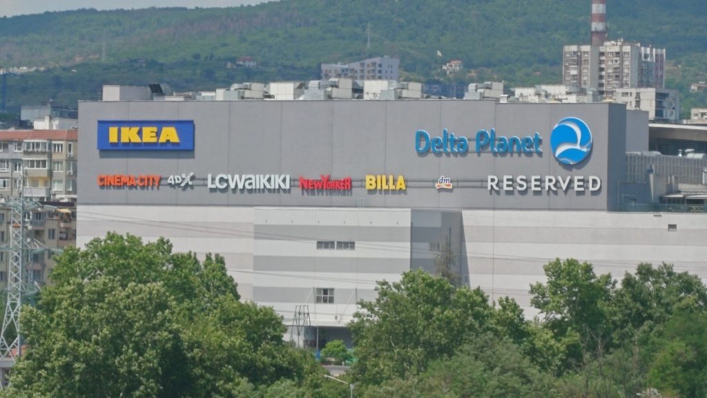 Показатель качества камеры Sony Xperia 1 VII: что делает Sony? картинка Xperia 1 VII