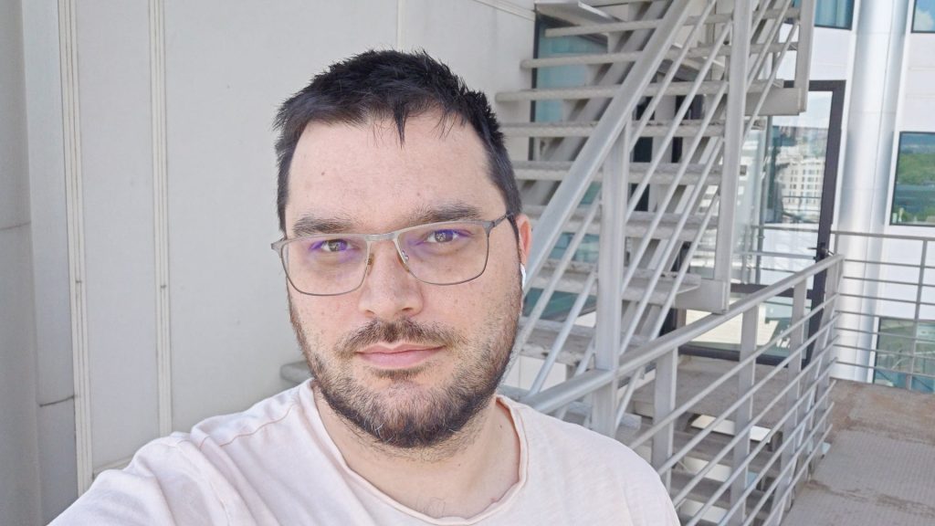 Показатель качества камеры Sony Xperia 1 VII: что делает Sony? картинка Xperia 1 VII