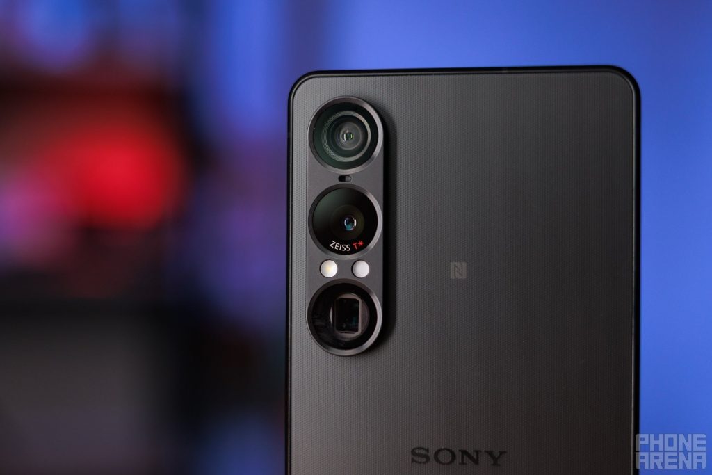 Xperia 1 VII