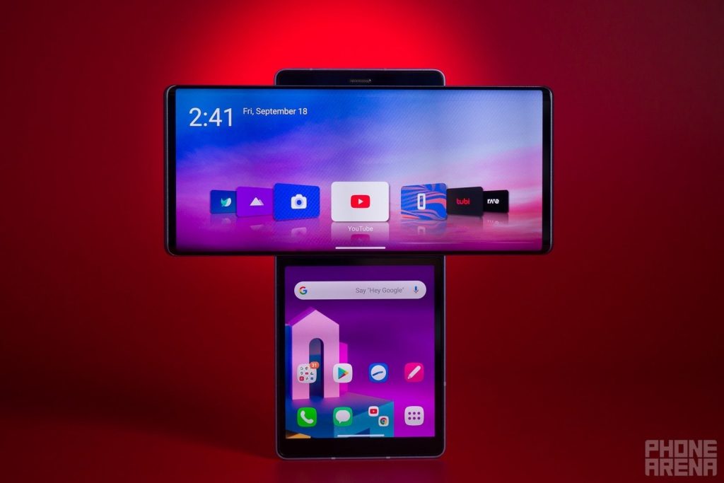 Xperia 1 VII