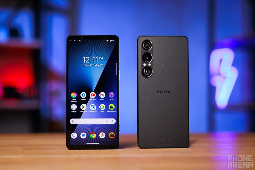 Xperia 1 VII