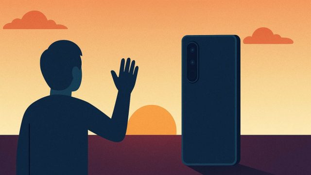 Sony Xperia 1 VII: флагман, который всё делает правильно, но ощущается как прощание