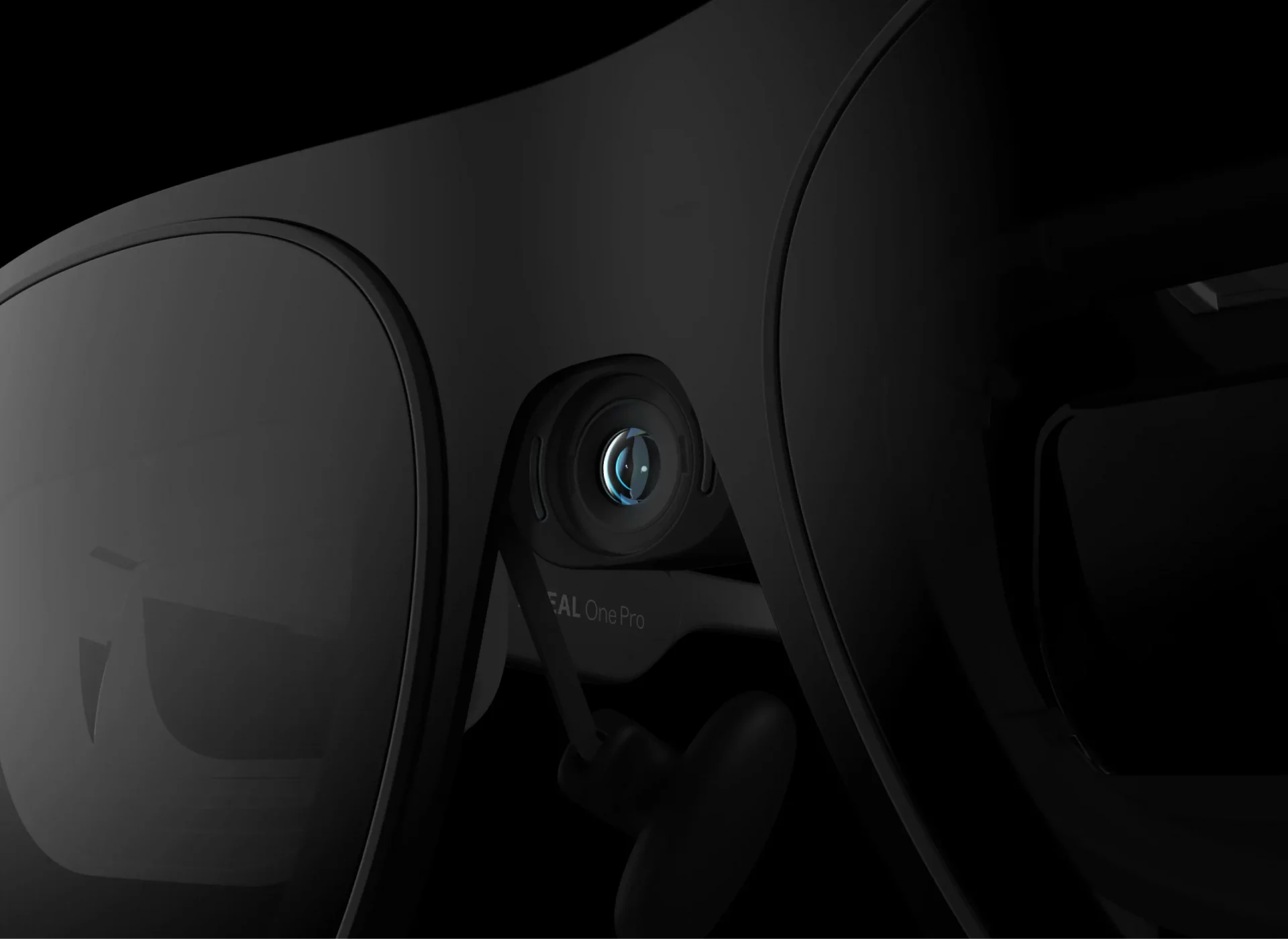 Xreal One Pro