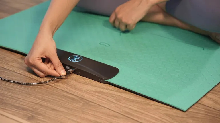 YogiFi Smart Mat Gen 3