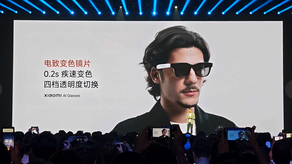 Переходите к Meta, RayBan и Oakley — Xiaomi выпустила в Китае собственные очки с камерой и искусственным интеллектом. Наконец-то мир готов к революции в сфере очков с камерой?