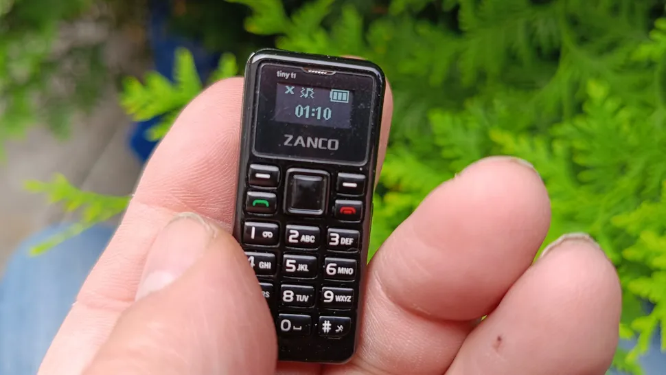 Zanco Tiny T1
