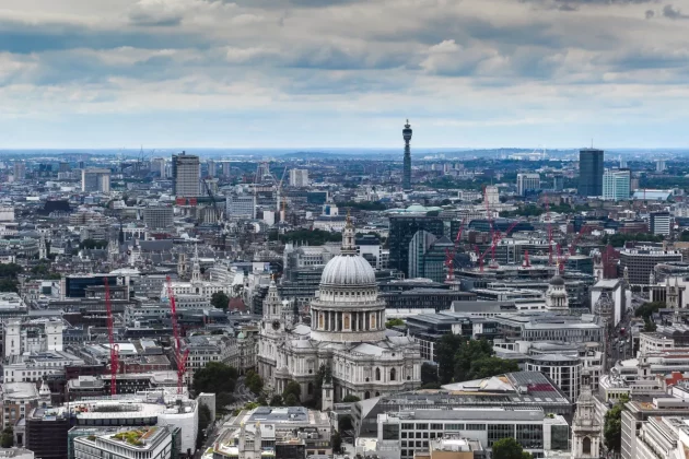 зеркальные камеры