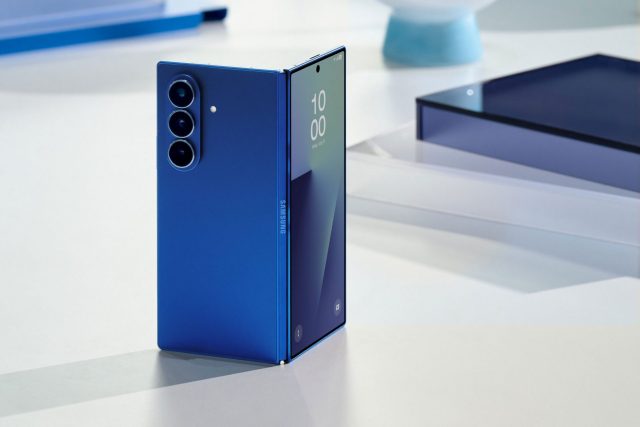 Экосистема Samsung как никогда сильна