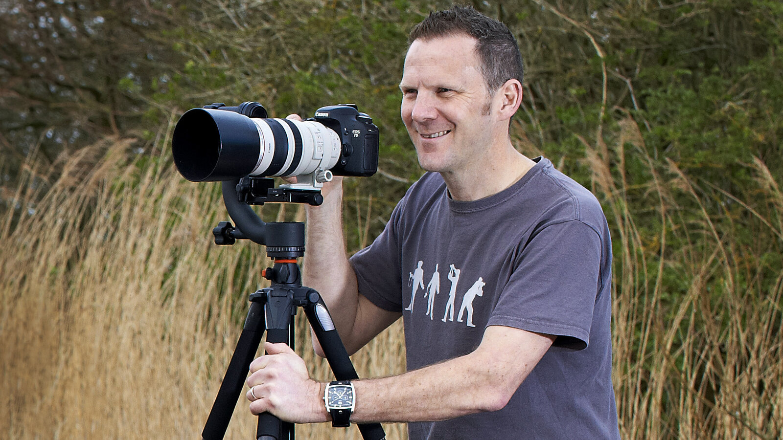 420361Лучшие карданные головки для штативов в 2025 году: гид для покупки