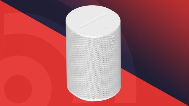 Лучшие колонки и саундбары Sonos
