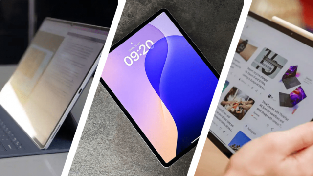 01_The verdict is in - see where the Galaxy Tab S11 Ultra ranks