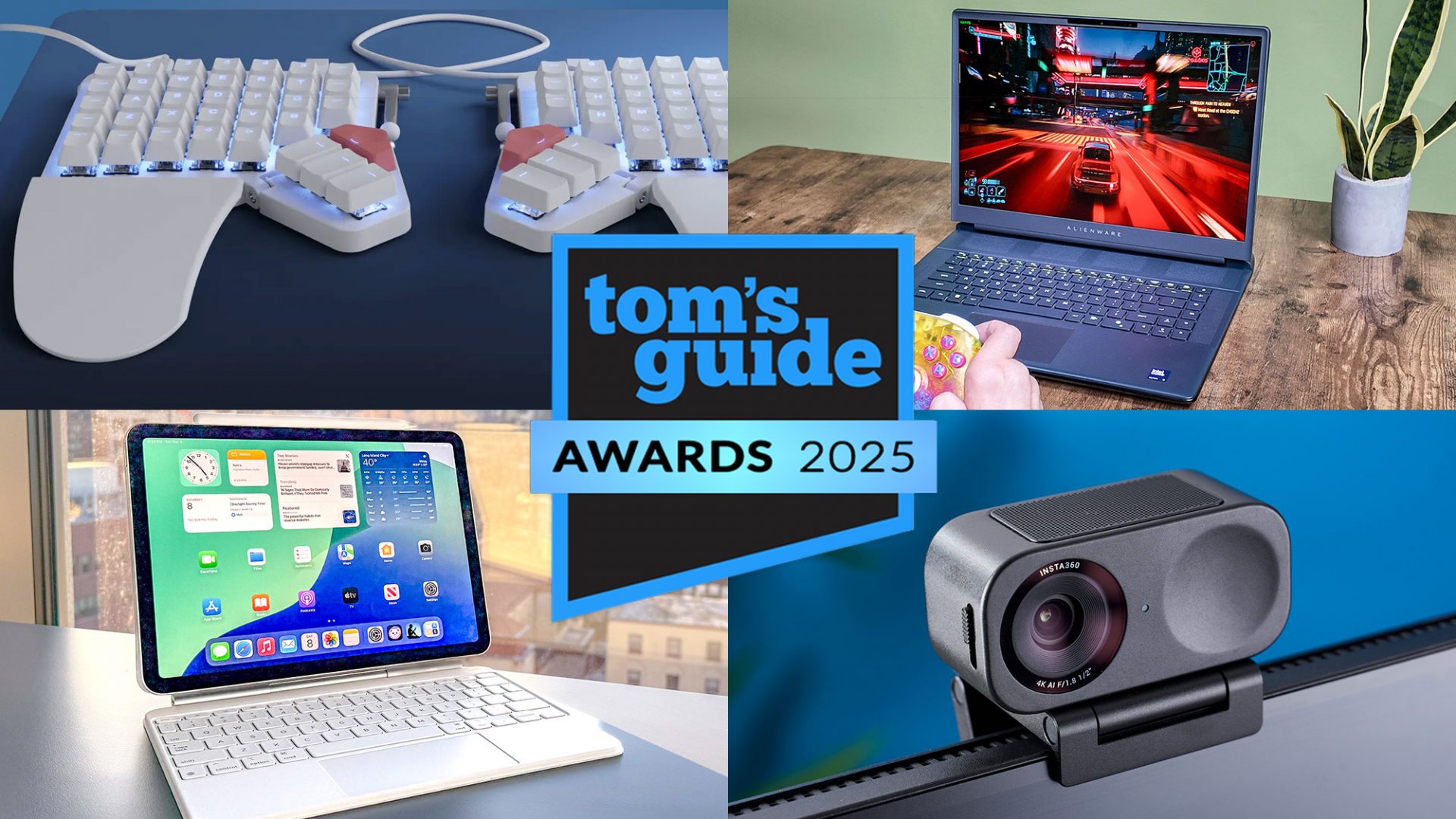 Tom's Guide Awards 2025