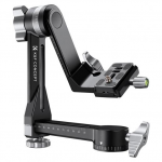 K&F Concept Professional 360º Panoramic Gimbal Head