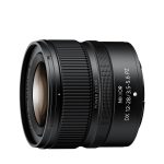 Nikon Z DX 12-28mm f/3.5-5.6 PZ VR