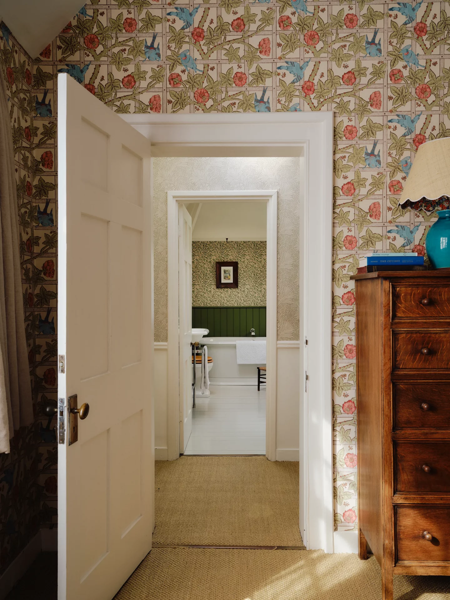 Современный Arts&Crafts — устаревший тренд или свежий взгляд?