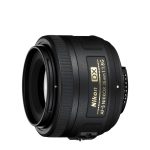 Nikon AF-S DX 35mm f/1.8G