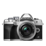 Olympus OM-D E-M10 Mark IV