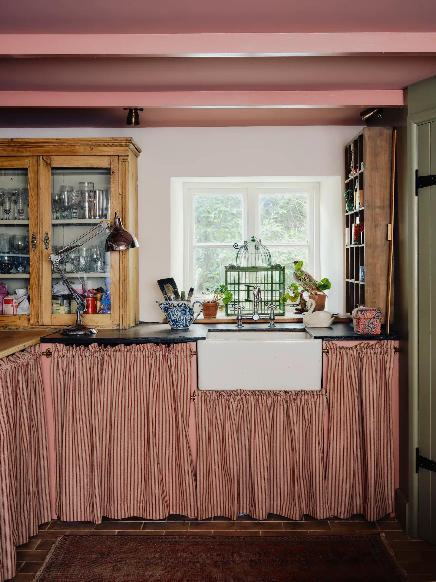 420534Идеи для подсобных помещений: как сделать эти функциональные пространства максимально стильными