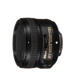 Nikon AF-S 50mm f/1.8G