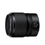 Nikon Z 50mm f_1.4