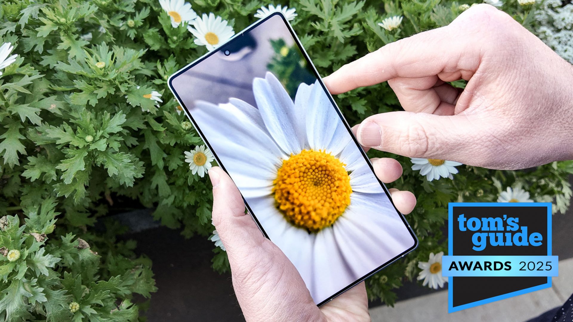 Samsung Galaxy S25 Ultra