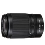 Nikon Z DX 50-250 мм f/4.5-6.3 VR