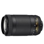 Nikon AF-P DX 70-300mm f/4.5-6.3G ED VR