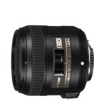 Nikon AF-S DX 40mm f/2.8G Micro