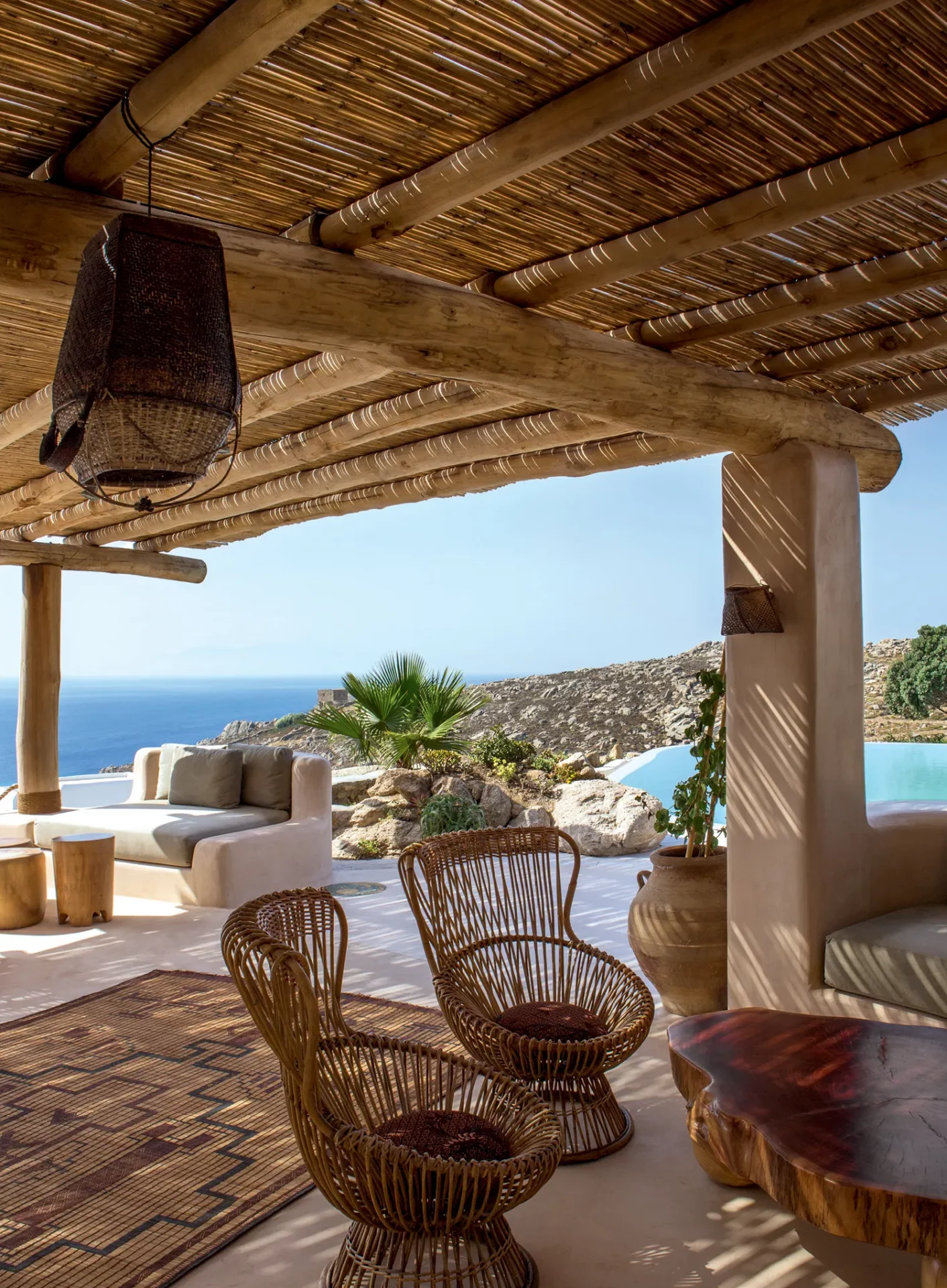 Идеи для пергол в садах любого размера и дизайна