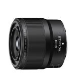 Nikon Z MC 50mm f/2.8 Macro