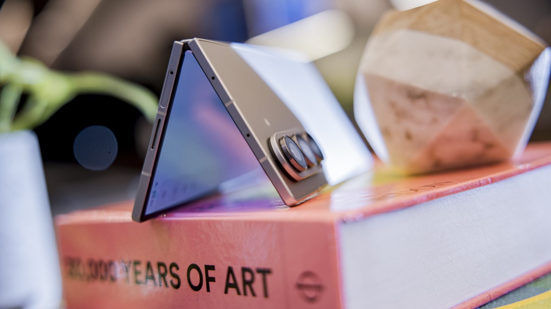 Samsung Galaxy Z Fold 7