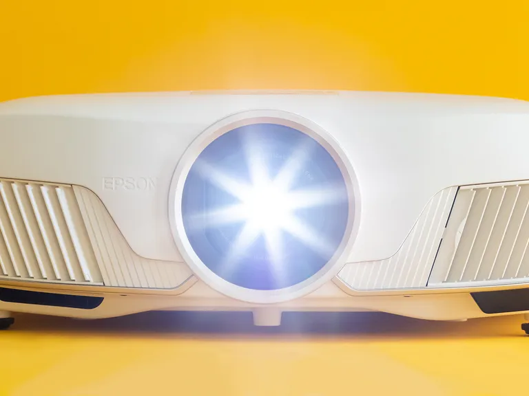 Epson Home Cinema 5050UB